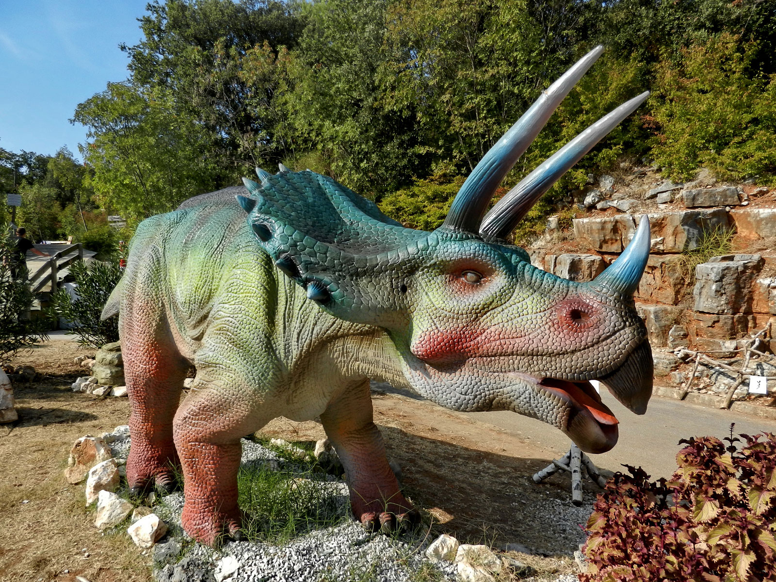 Funtana, Vrsar